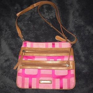Nine West crossbody bag